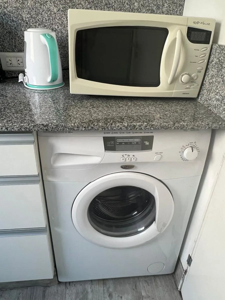 1-bedroom apartment in Palermo – photo 10 of 14