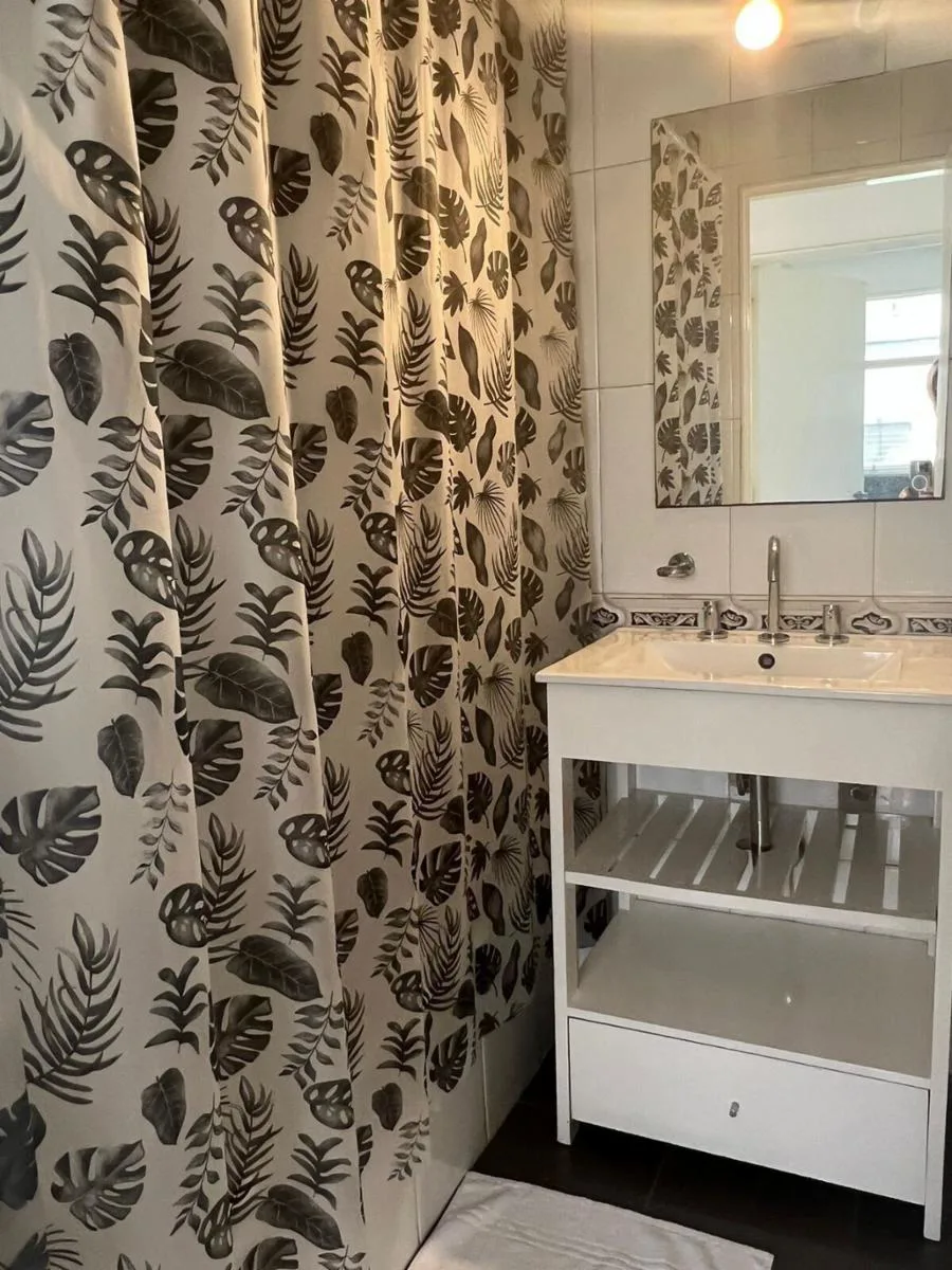 1-bedroom apartment in Palermo – photo 11 of 14