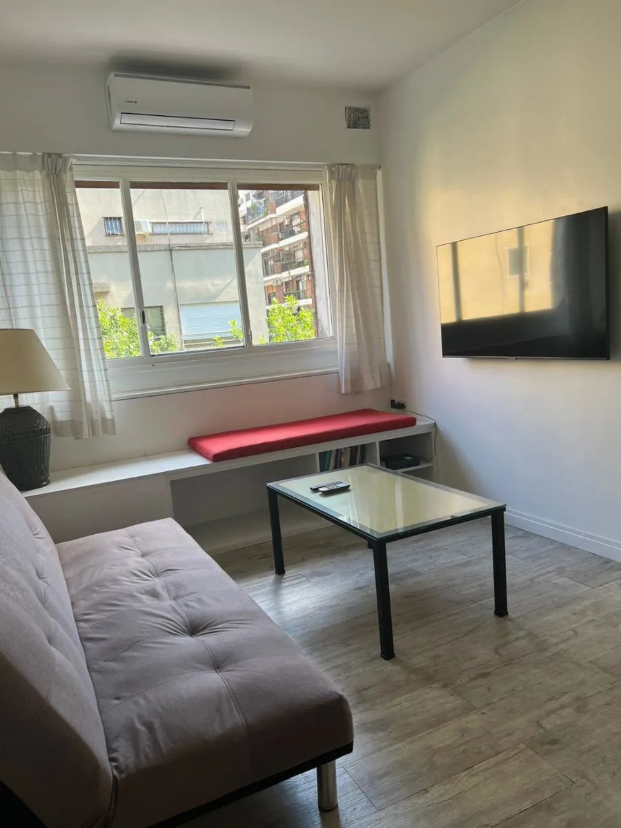 1-bedroom apartment in Palermo – photo 12 of 14
