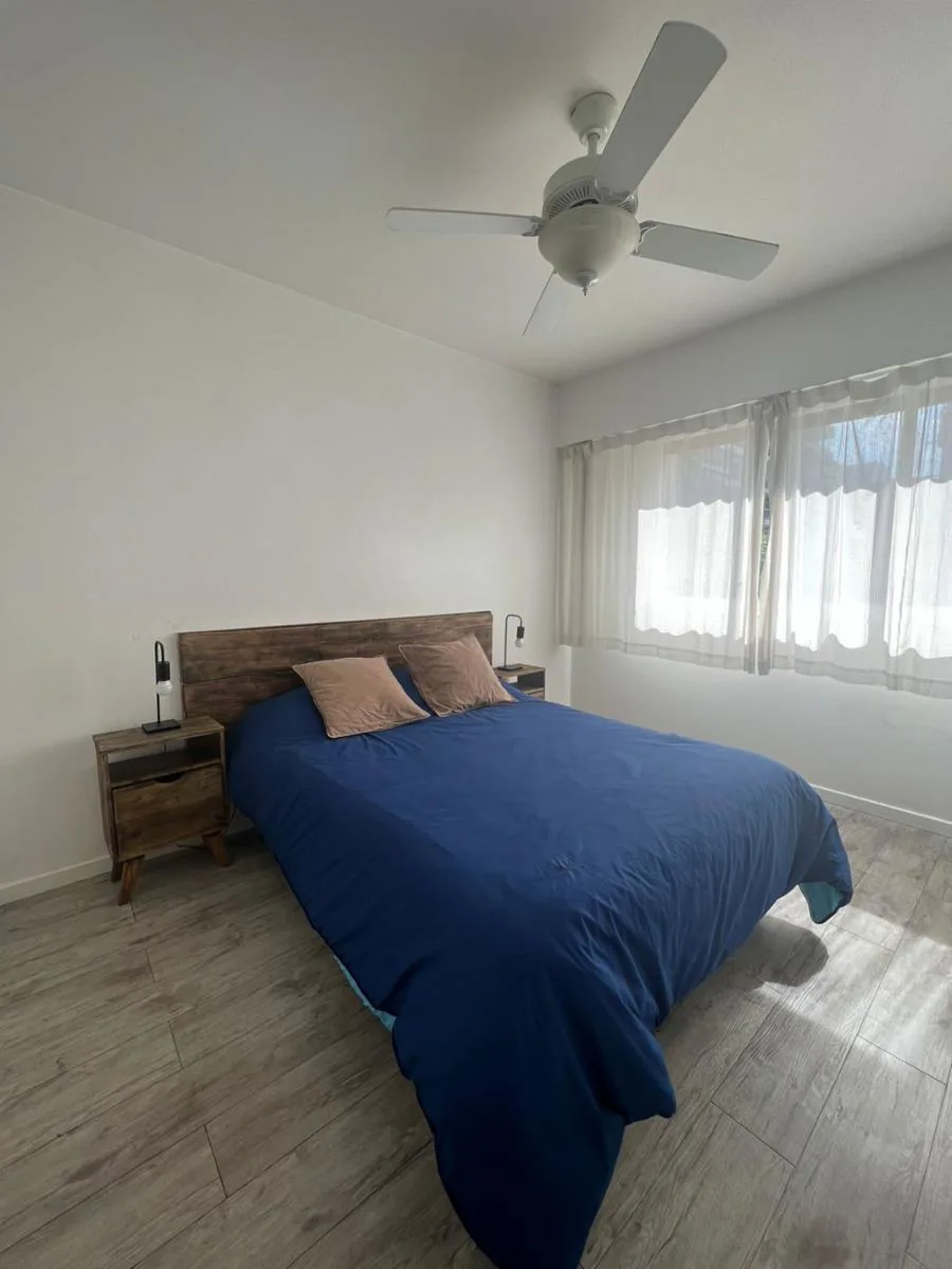 1-bedroom apartment in Palermo – photo 13 of 14
