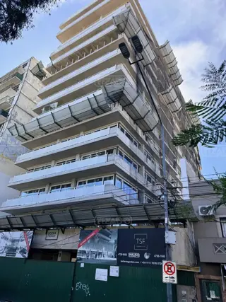Av Maipu 600 foto 2