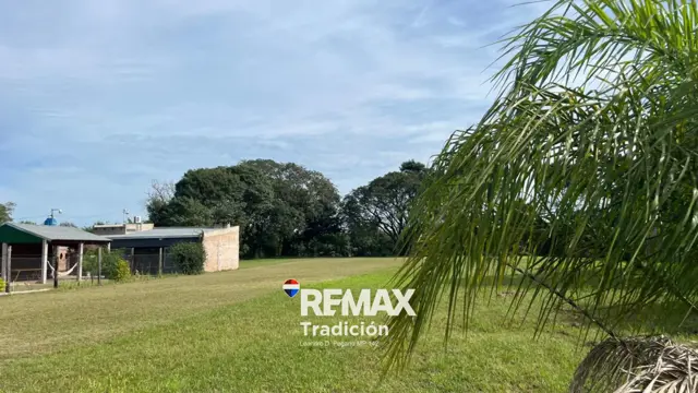 VENTA TERRENO BARRIO RAYLEF -PUERTO TIROL