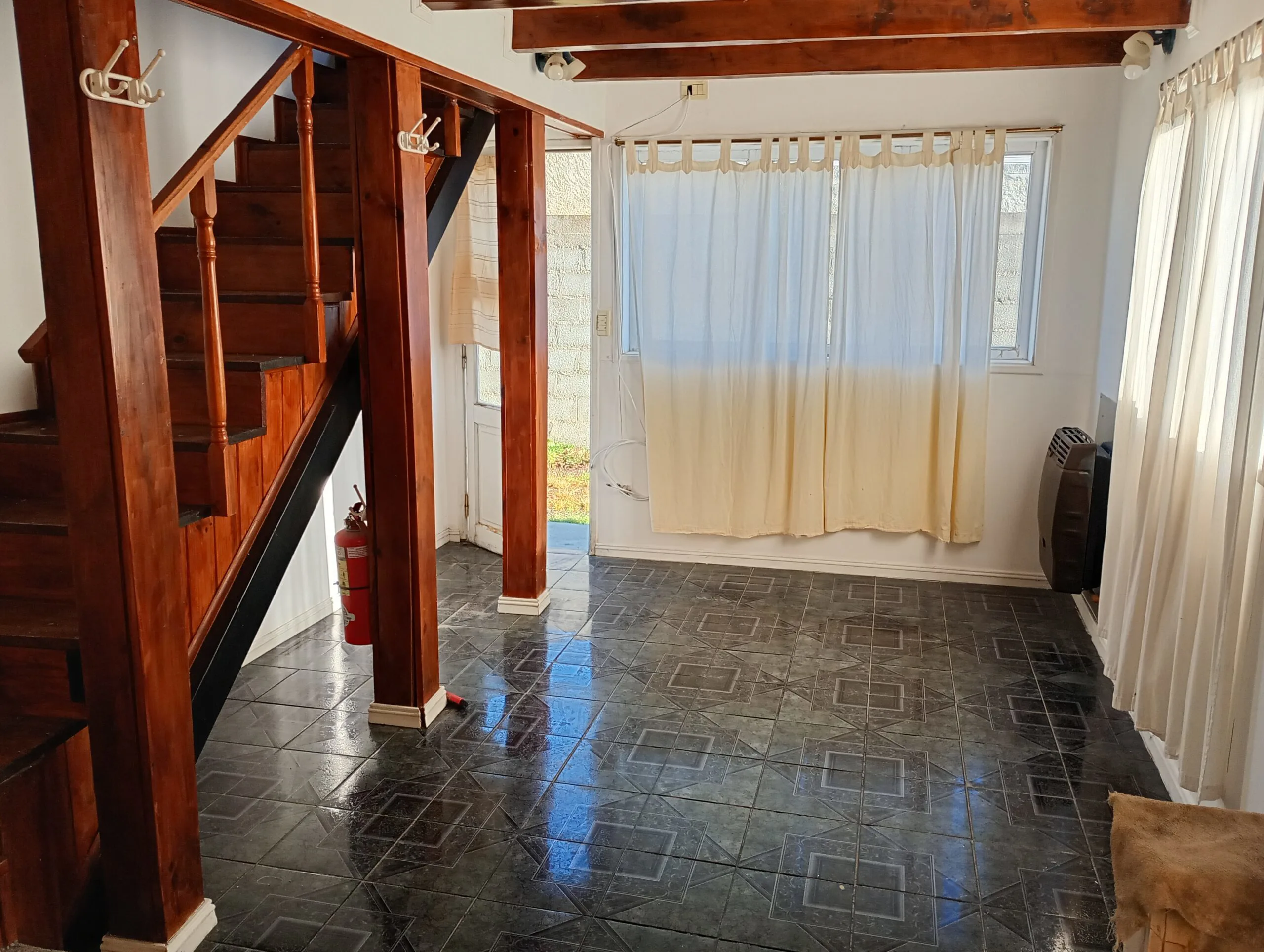 ALQUILER – DEPARTAMENTO – INTEVU foto 2