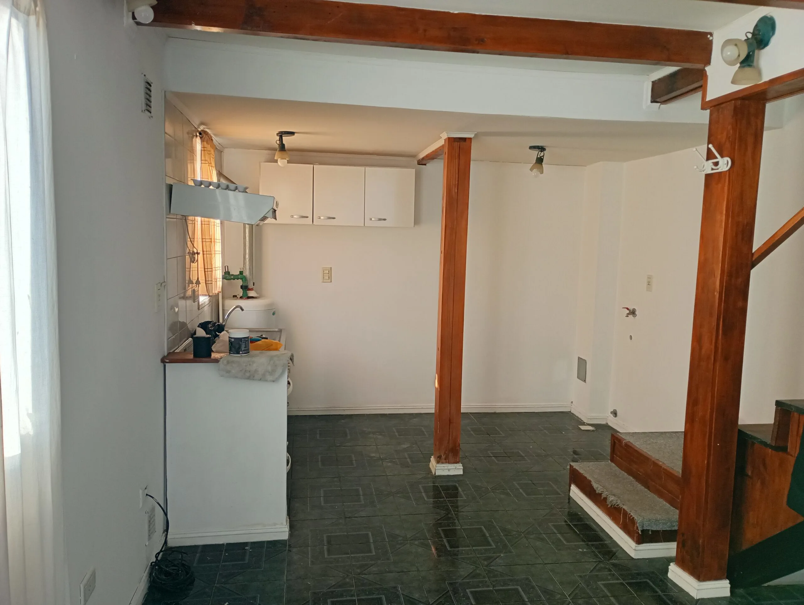 ALQUILER – DEPARTAMENTO – INTEVU foto 3