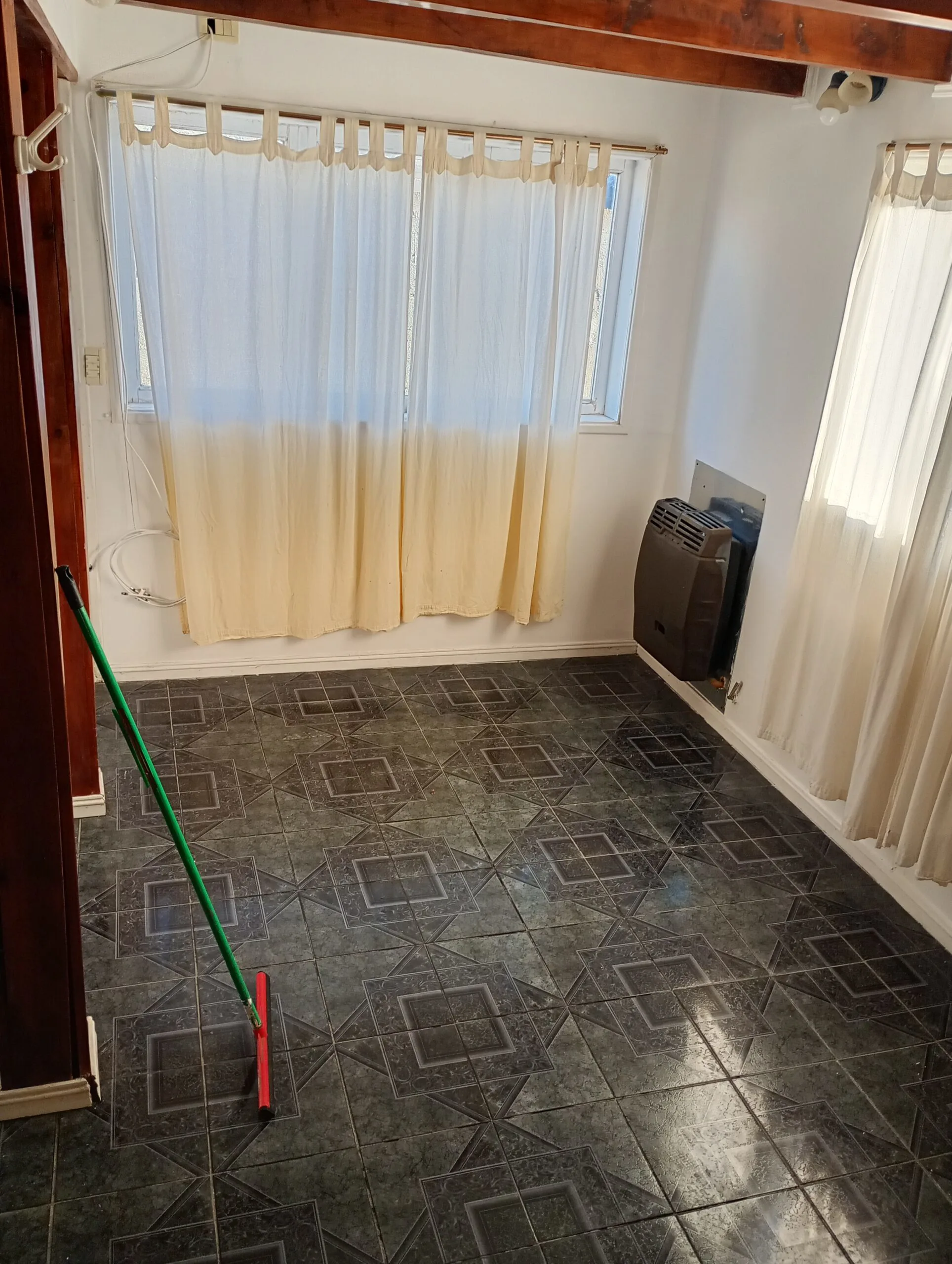 ALQUILER – DEPARTAMENTO – INTEVU foto 5