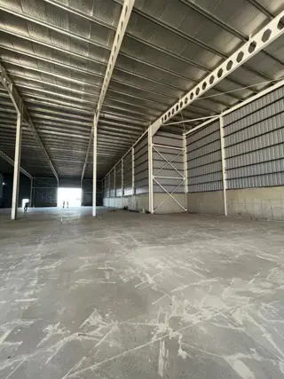 EXCELENTE GALPÓN A ESTRENAR DENTRO DE MICRO PARQUE INDUSTRIAL foto 2