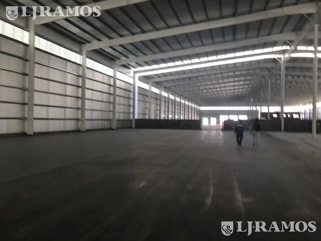 Depósito  en Alquiler y Venta en Escobar foto 3