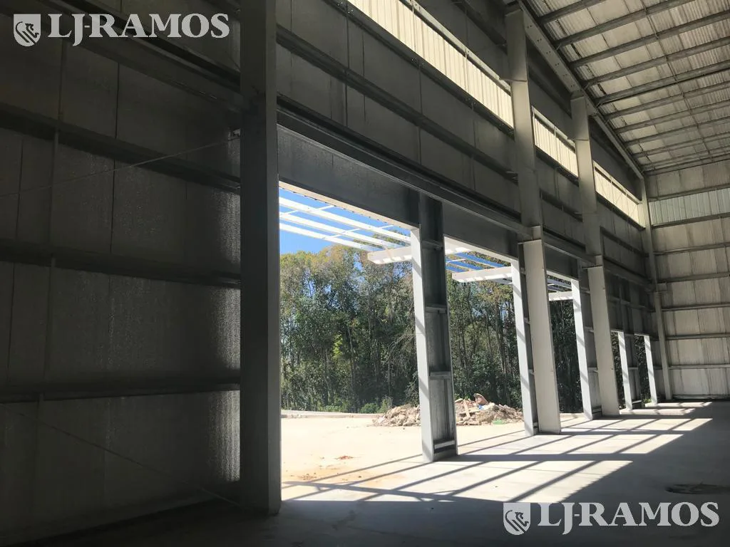 Depósito  en Alquiler y Venta en Escobar foto 4