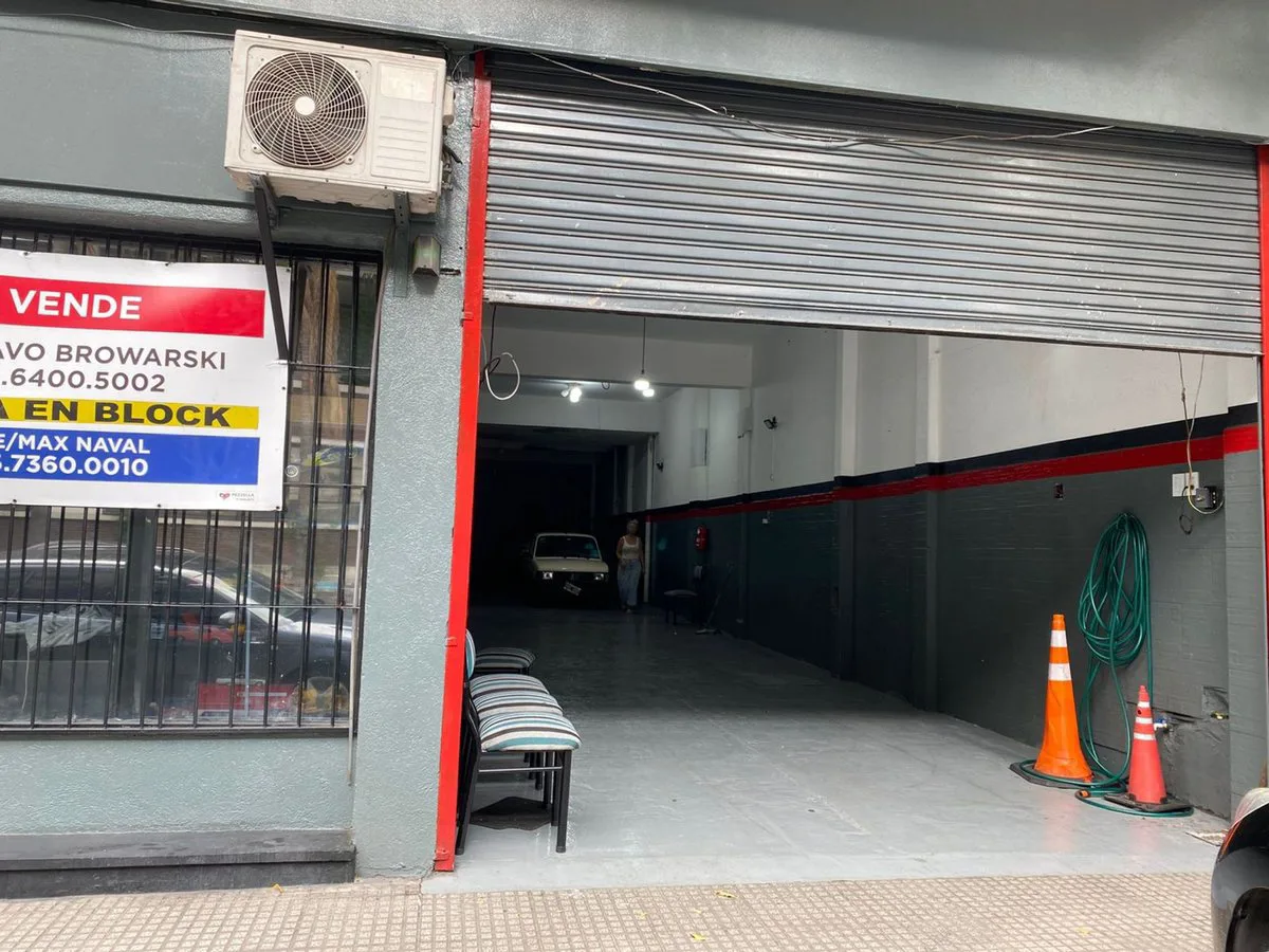 Venta local 260mtrs. Con 2 departamentos foto 3