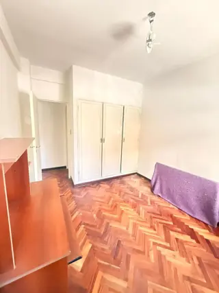 Vende Depto 2 Amb En Villa Santa Rita Con Patio foto 3