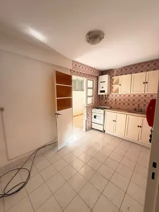 Vende Depto 2 Amb En Villa Santa Rita Con Patio foto 5