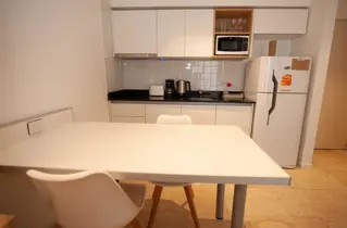 Hermoso estudio en palermo foto 2
