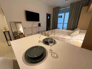 Hermoso estudio en palermo foto 4