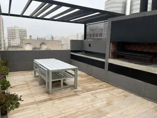 Hermoso estudio en palermo foto 5