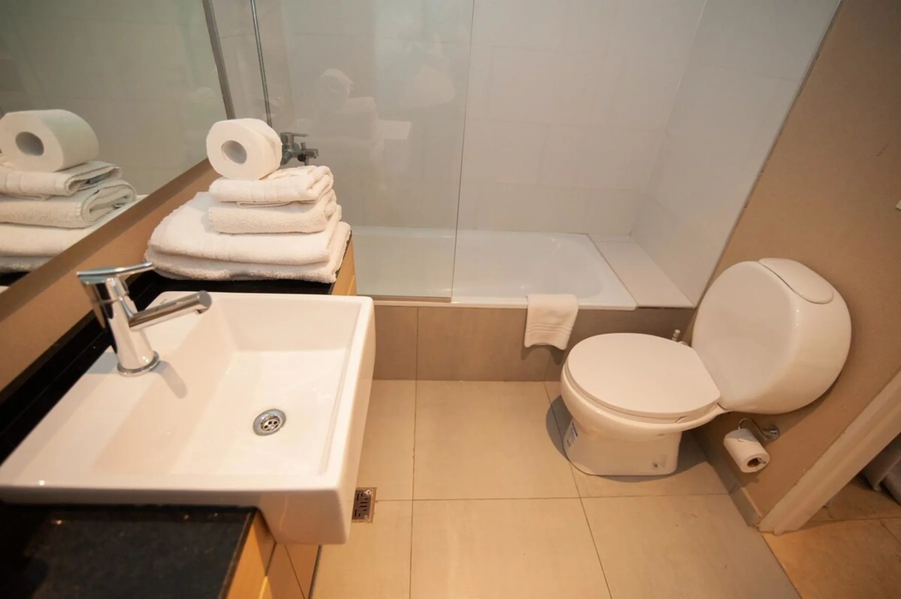 1-bedroom apartment in Palermo – photo 6 of 14