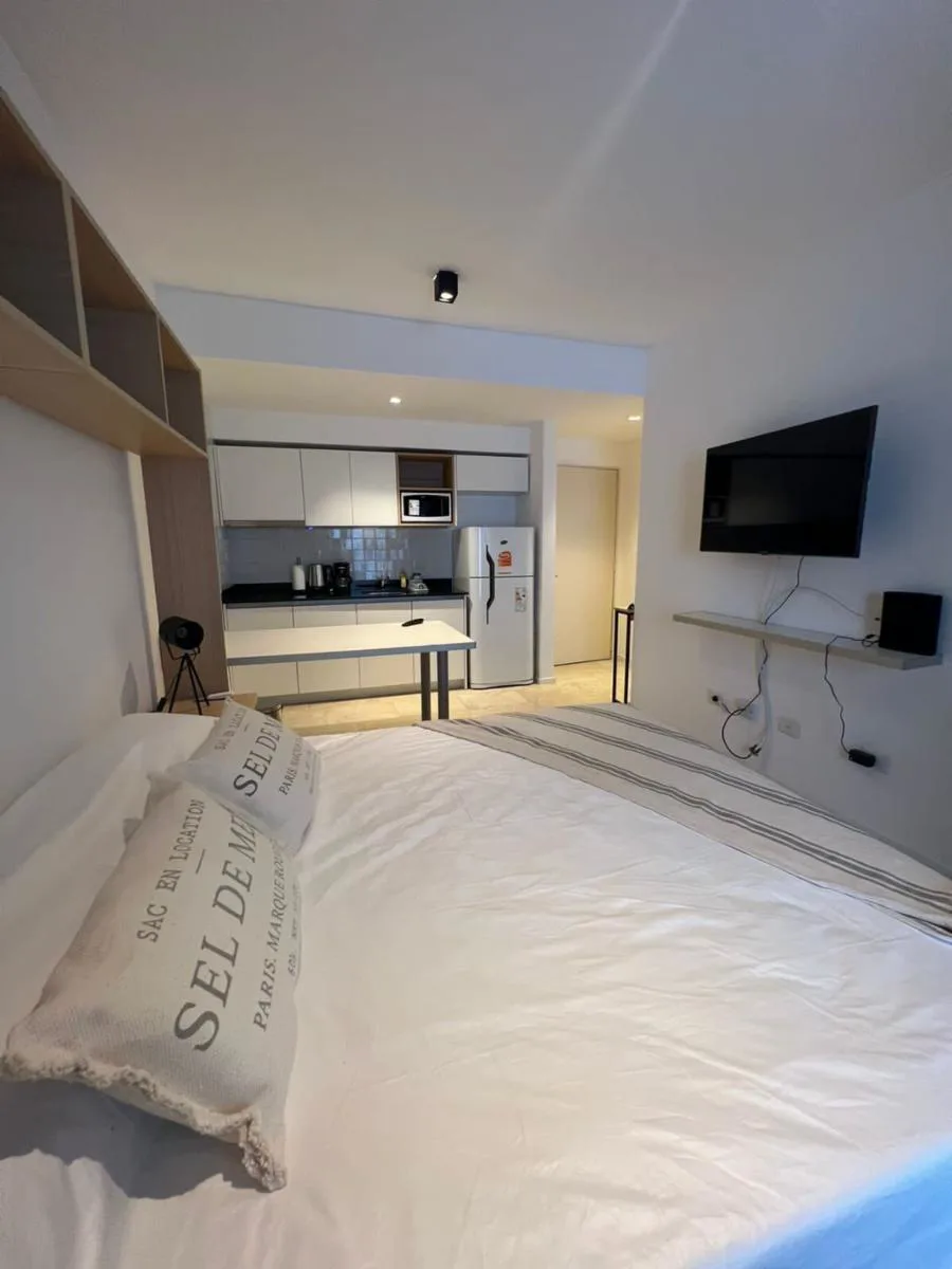 1-bedroom apartment in Palermo – photo 7 of 14