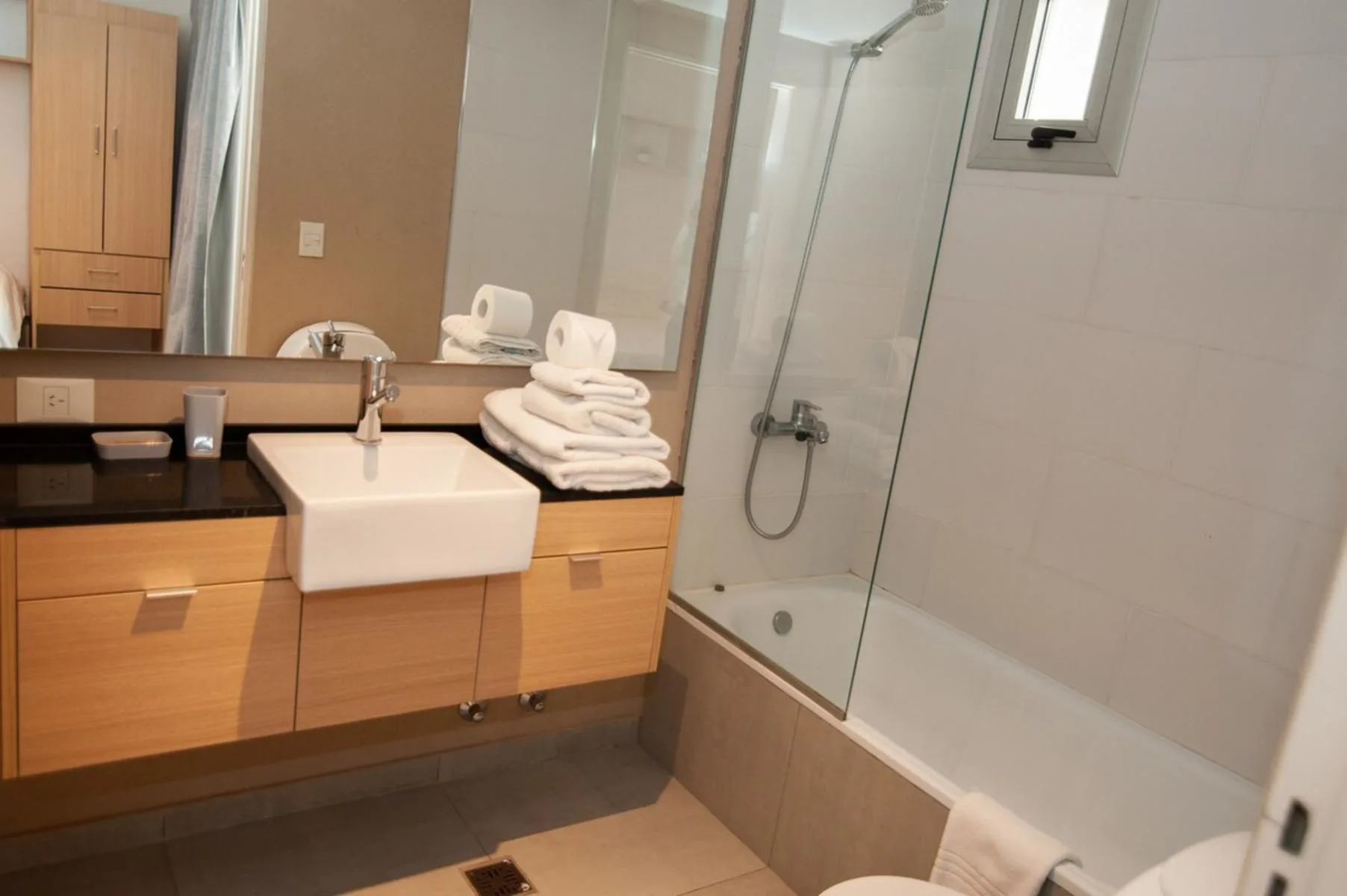 1-bedroom apartment in Palermo – photo 8 of 14