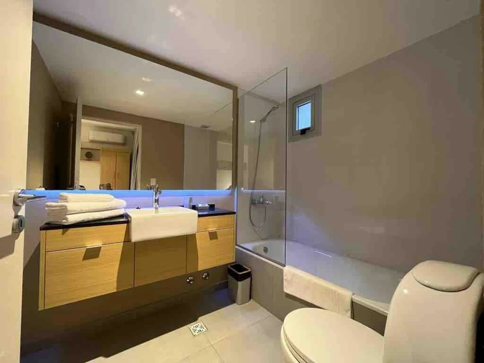 1-bedroom apartment in Palermo – photo 14 of 14