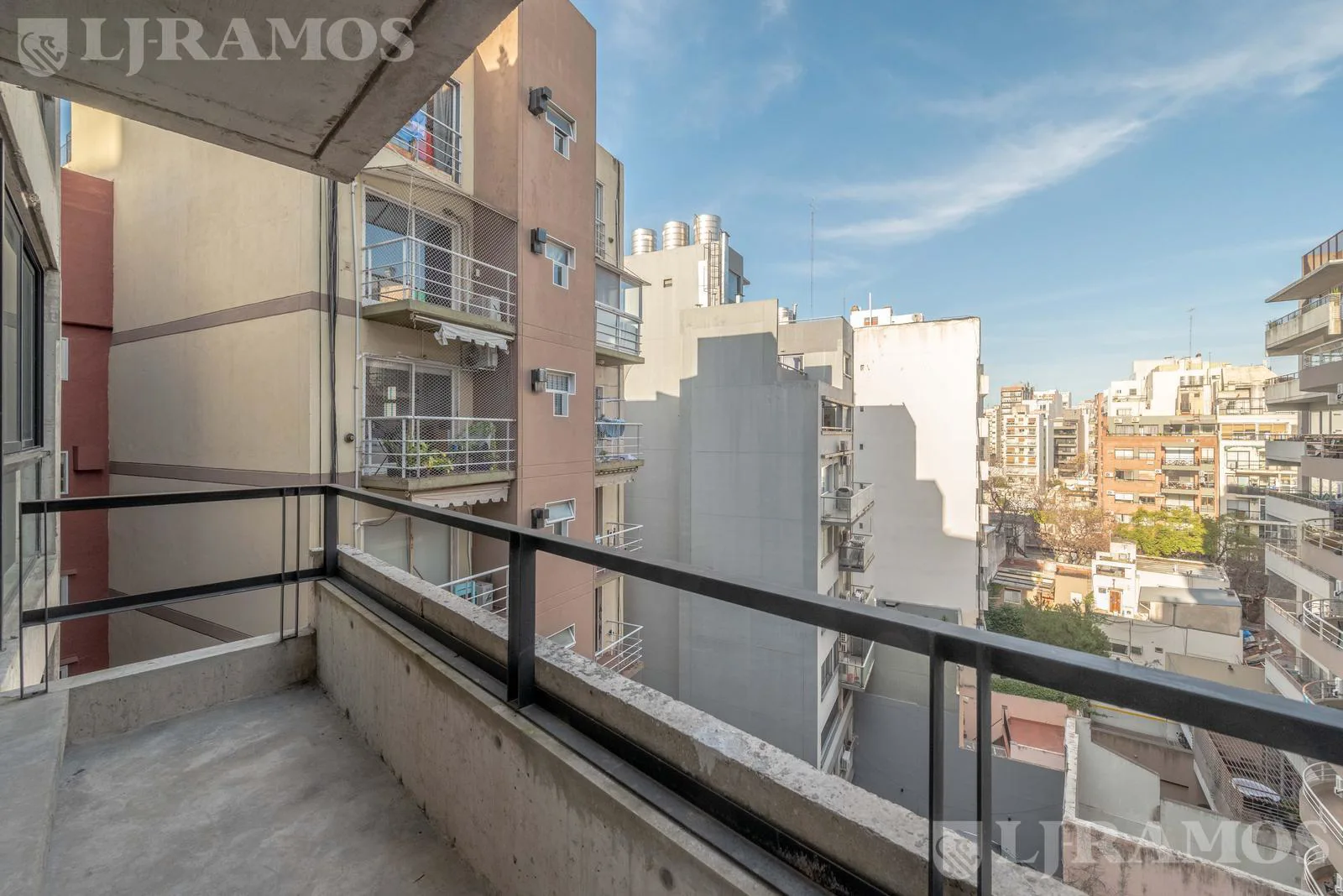 2 AMBIENTES EN EDIFICIO A ESTRENAR CON AMENITIES EN NUÑEZ foto 3