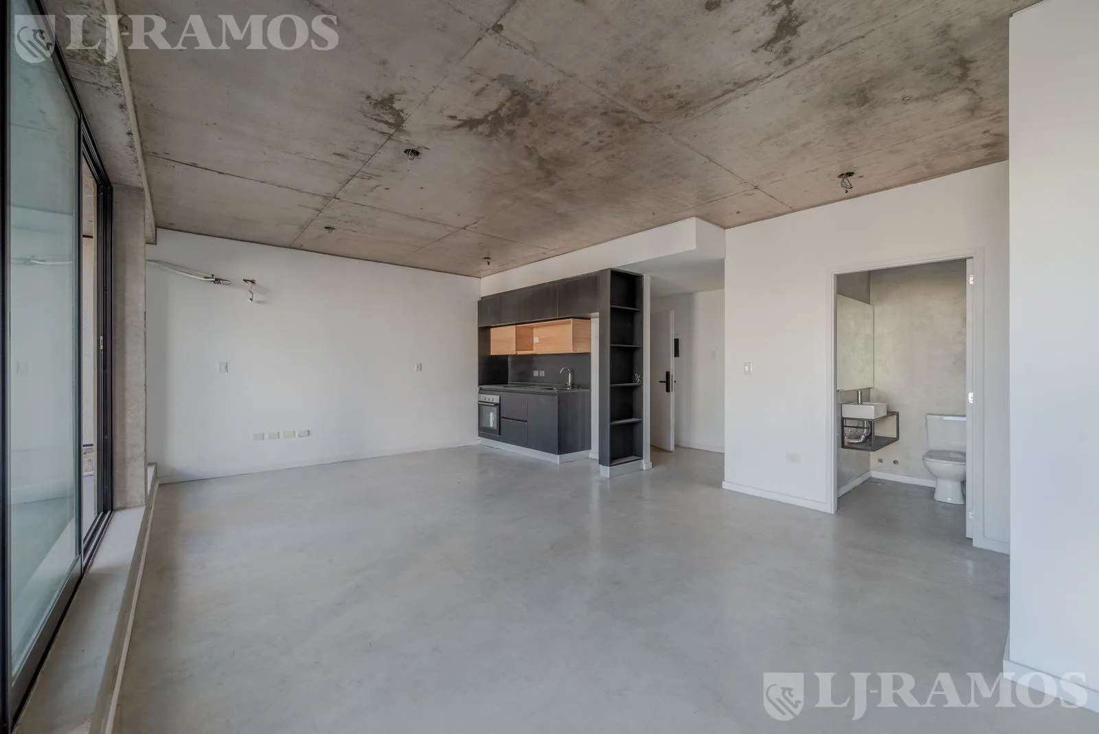 2 AMBIENTES EN EDIFICIO A ESTRENAR CON AMENITIES EN NUÑEZ foto 5