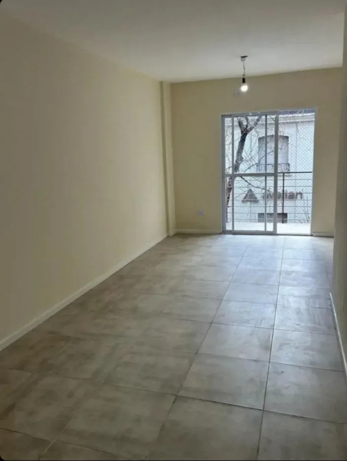 Se vende un departamento de 2 ambientes totalmente refaccionado - Congreso foto 2
