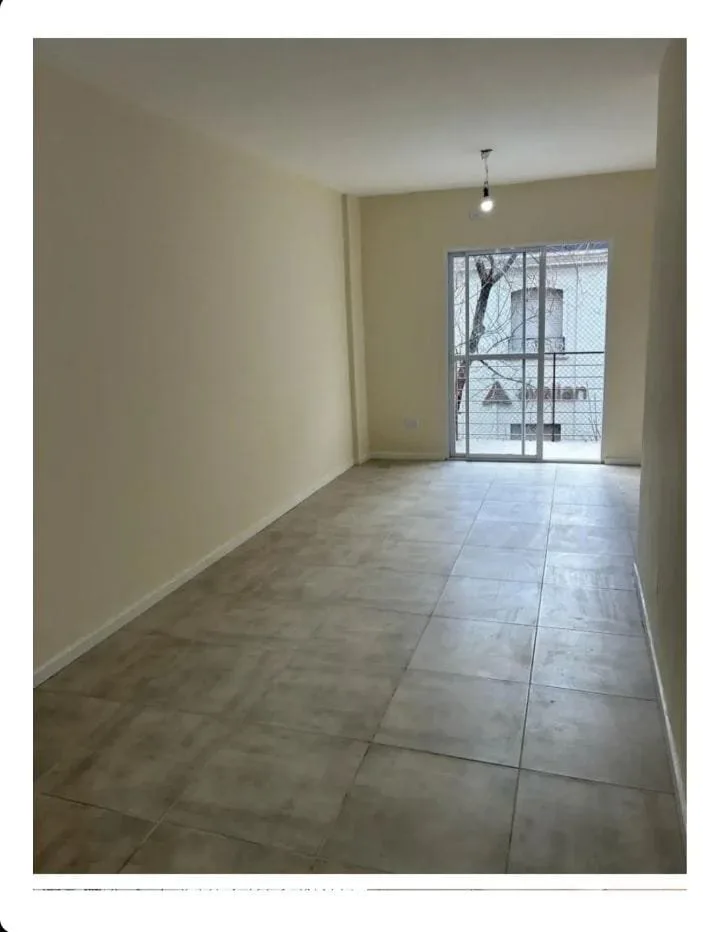 Se vende un departamento de 2 ambientes totalmente refaccionado - Congreso foto 3