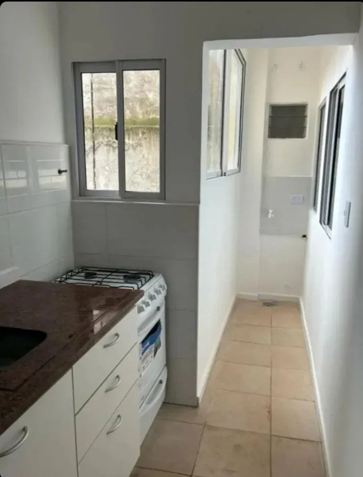 Se vende un departamento de 2 ambientes totalmente refaccionado - Congreso foto 5