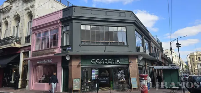Local comercial en venta