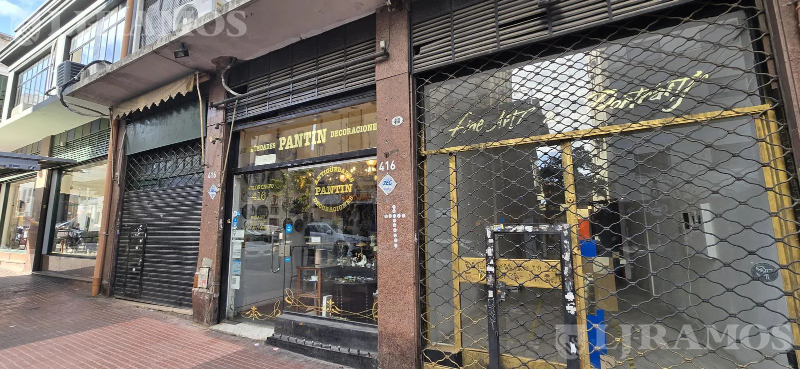 Local comercial en venta foto 2