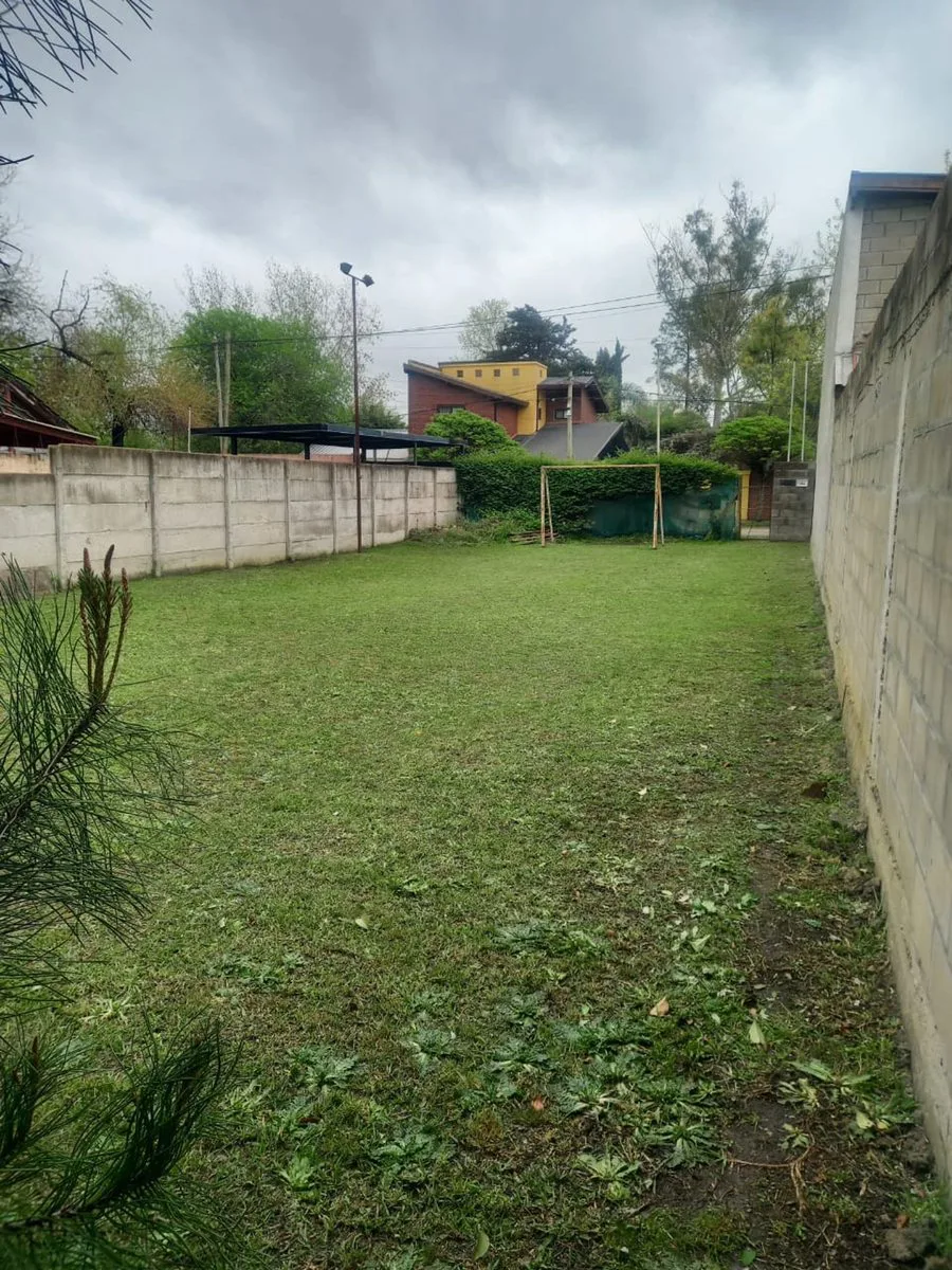 VENTA LOTE TORTUGUITAS foto 5