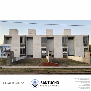 PROPIEDAD EN VENTA: 4 CASAS LOS NOGALES foto 5