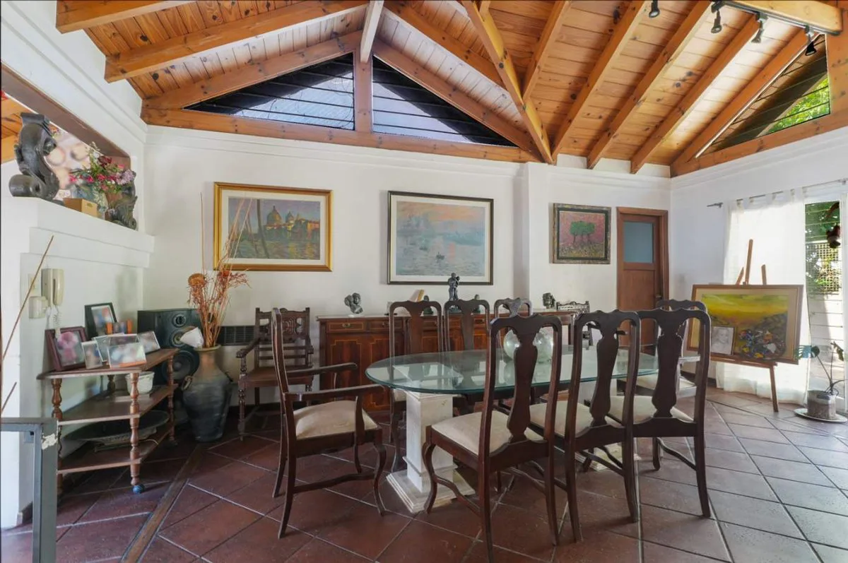 PH 4 Ambientes Venta Nuñez C/ Terraza y Parrilla foto 5