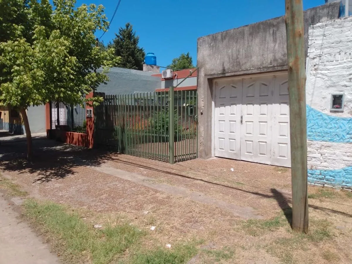 PH tipo Casa en Venta en Gral, Rodriguez foto 2