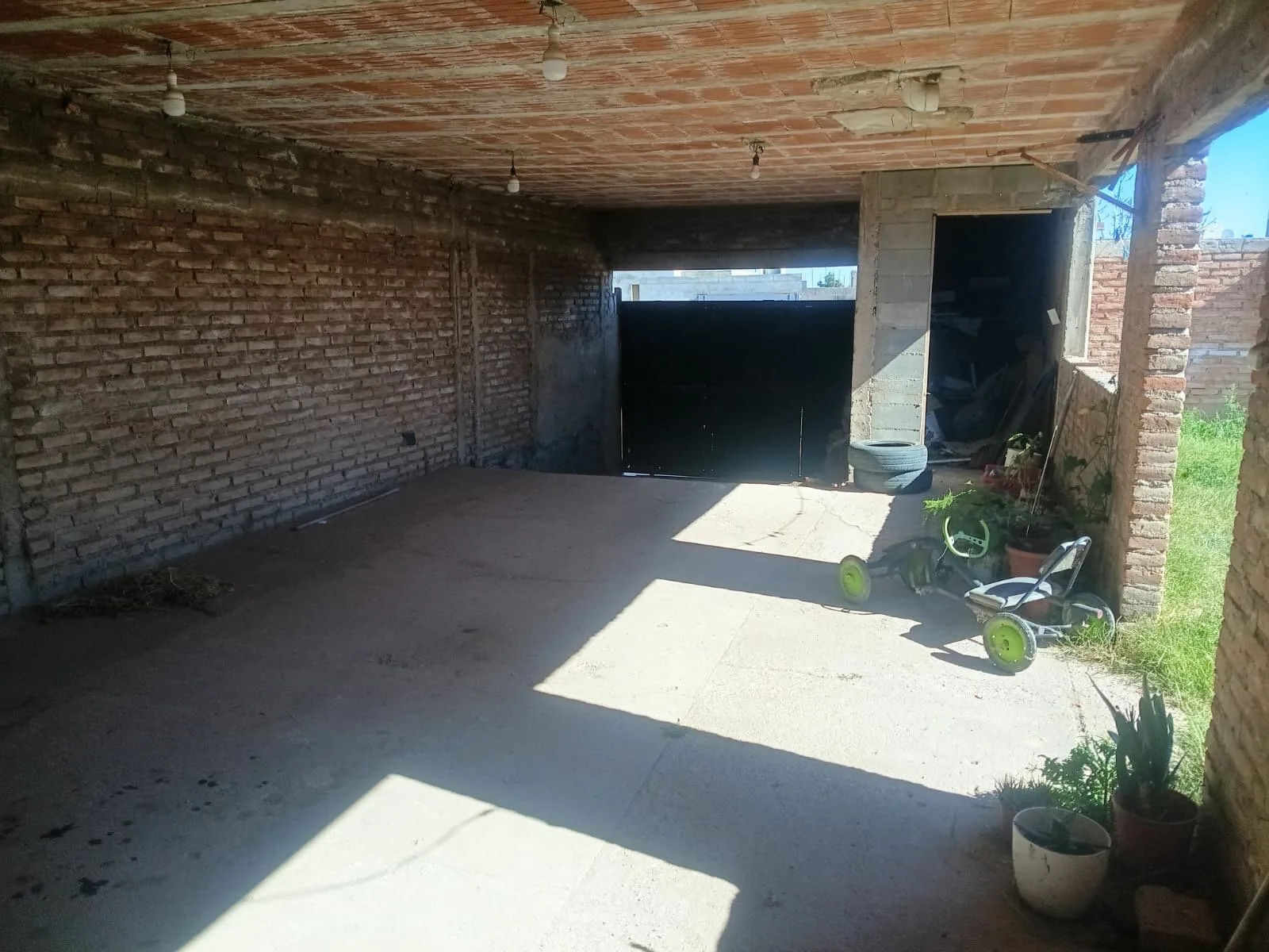 OFERTA LA PUNTA 900 Viv casa esquina foto 4