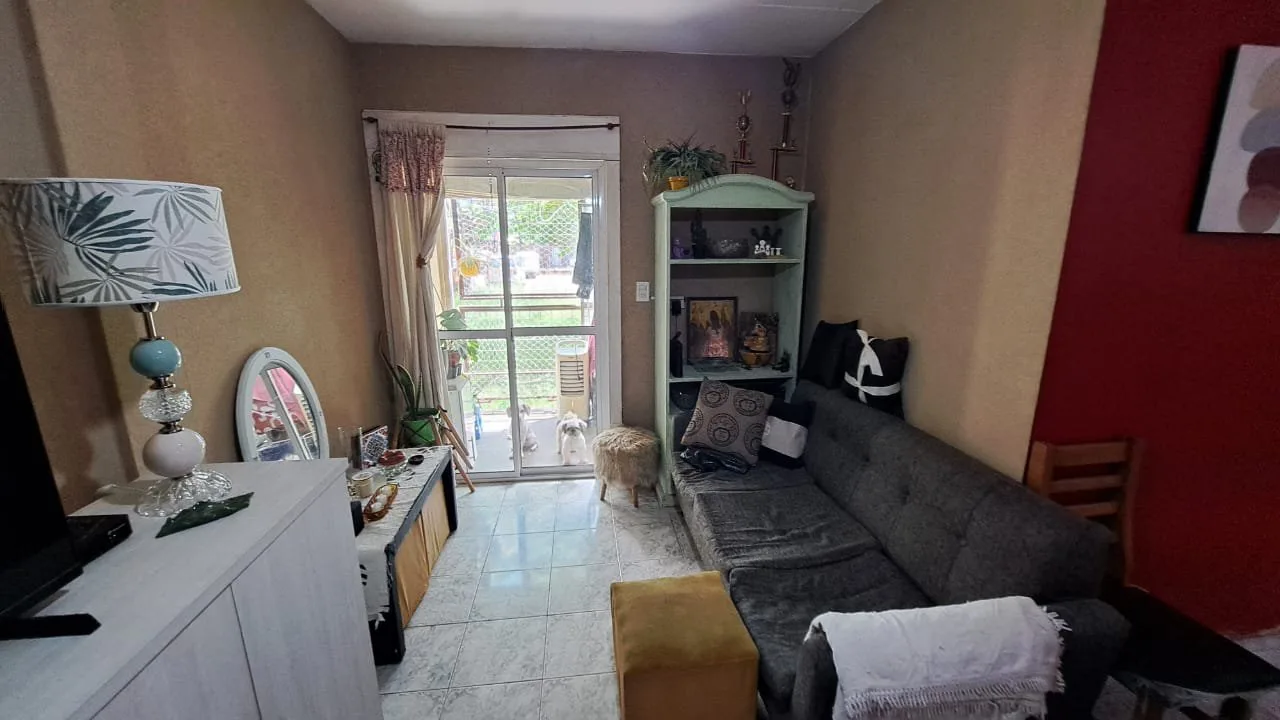 DEPARTAMENTO DE 4 AMBIENTES REFORMADO A NUEVO EN EXCELENTE ESTADO, EN PLANTA BAJA, Barrio Mascias Grupo 2 - Villa Lugano foto 3