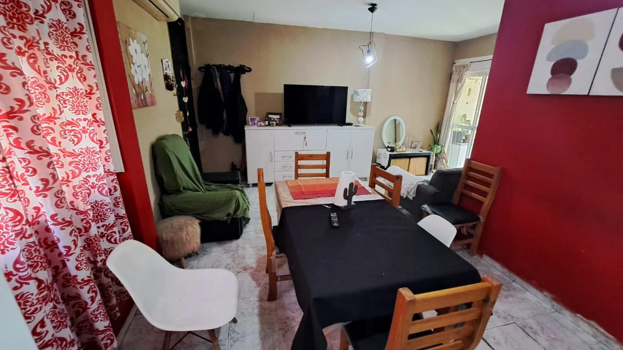 DEPARTAMENTO DE 4 AMBIENTES REFORMADO A NUEVO EN EXCELENTE ESTADO, EN PLANTA BAJA, Barrio Mascias Grupo 2 - Villa Lugano foto 5