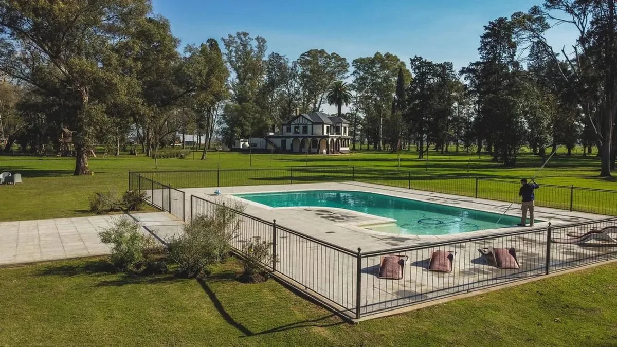 VENTA LOTE 1250 M2 BARRIO NORTE TRES PINOS foto 5