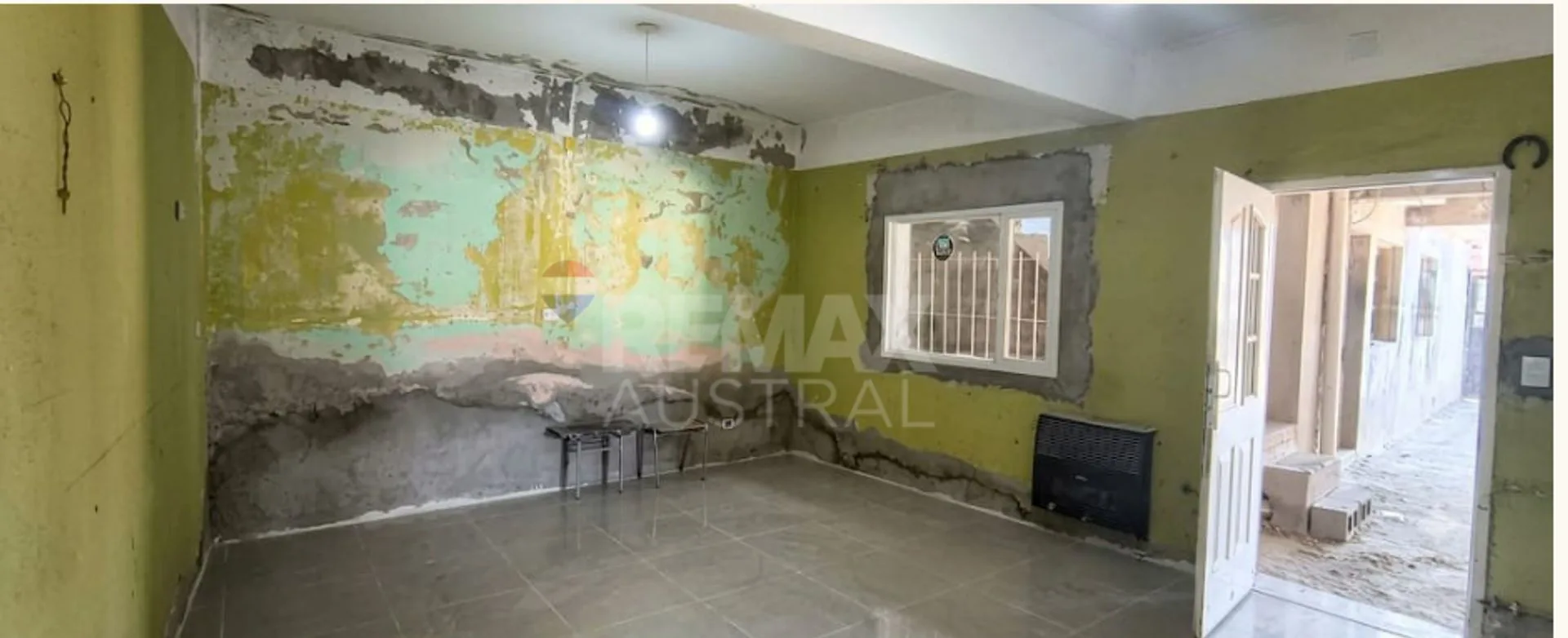 DEPARTAMENTO + CASA A REFACCIONAR foto 4