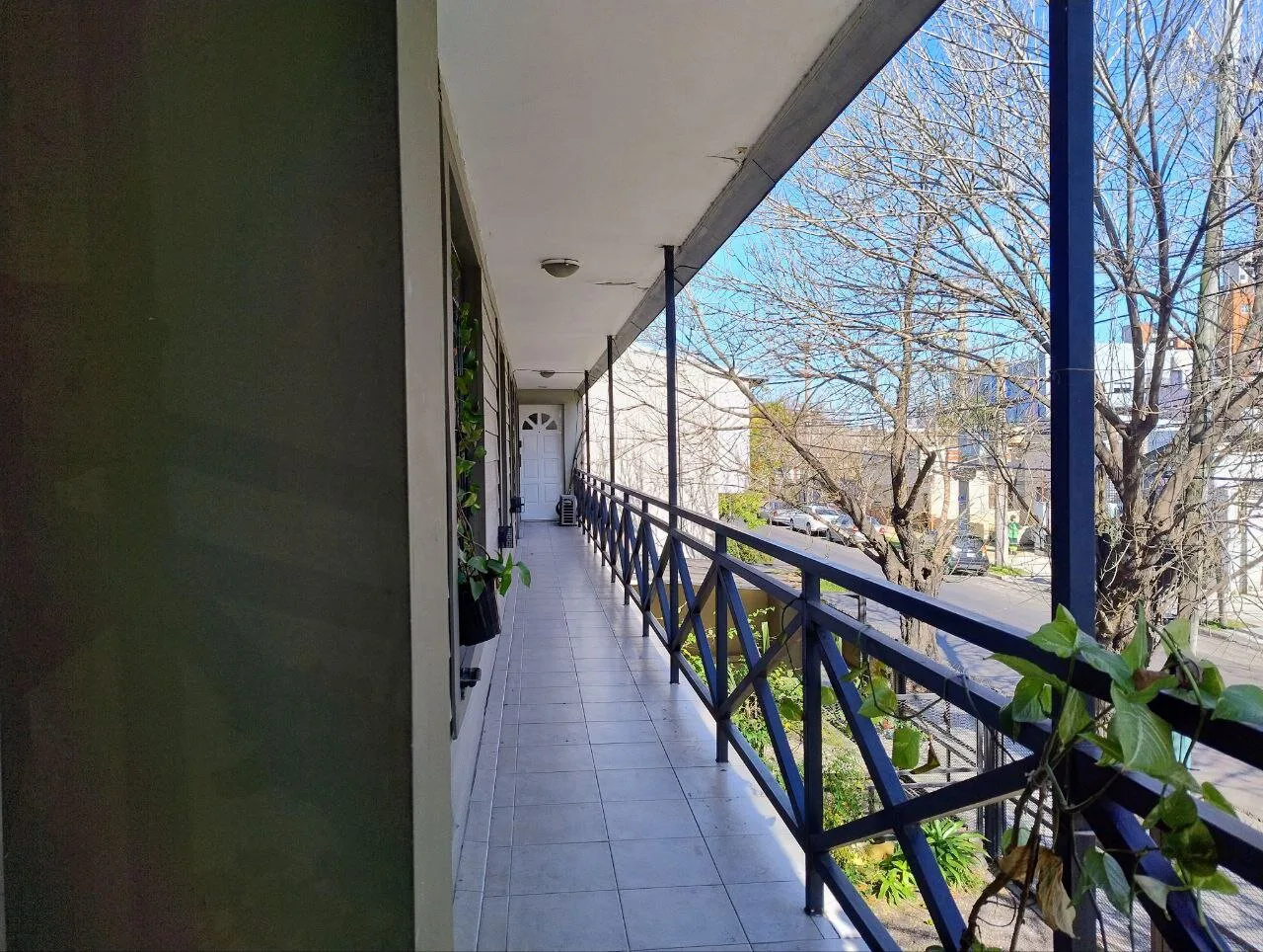 ALQUILER,DEPARTAMENTO 2 AMBIENTES.MORON SUR foto 3