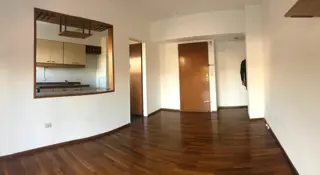 Venta Dpto 2 Ambientes Con Cochera Y Balcon foto 1