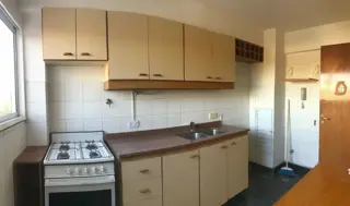 Venta Dpto 2 Ambientes Con Cochera Y Balcon foto 5
