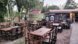 VENTA DE FONDO DE COMERCIO RUBRO RESTO BAR foto 1