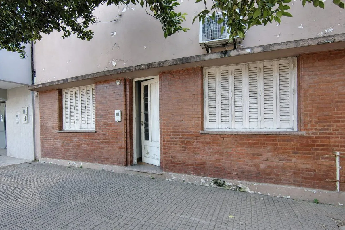 VENTA CASA 3 DORMITORIOS - BARRIO SUR - TUCUMAN