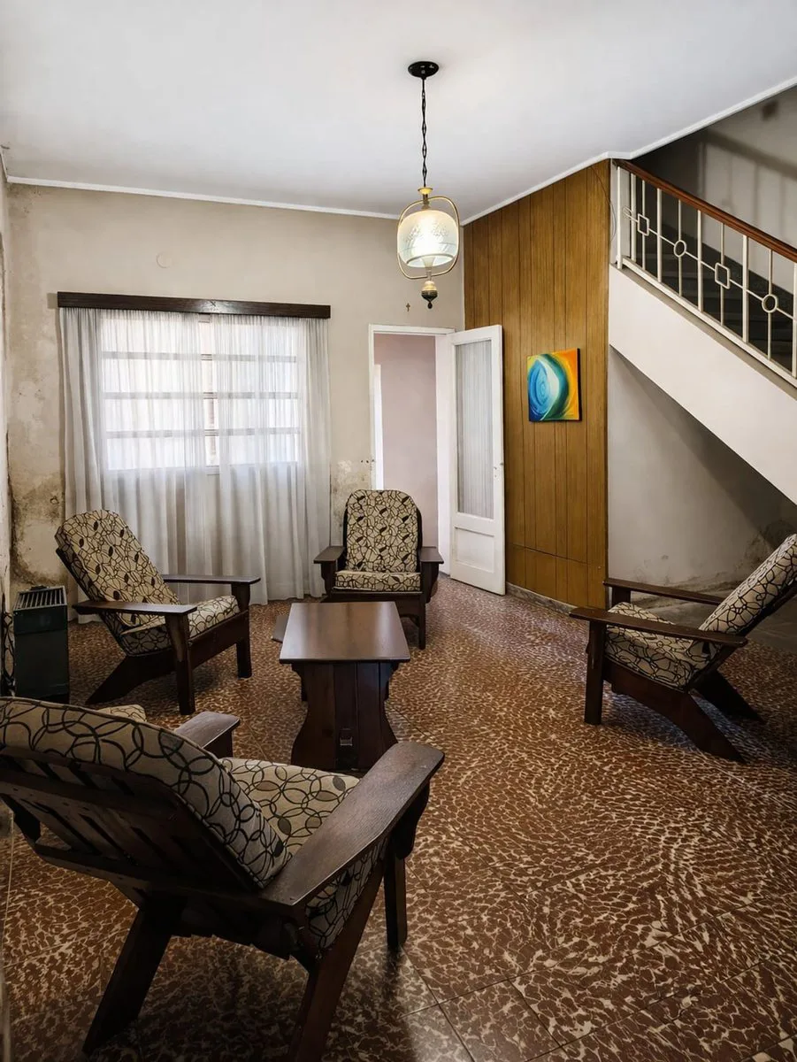 VENTA CASA 3 DORMITORIOS - BARRIO SUR - TUCUMAN foto 3