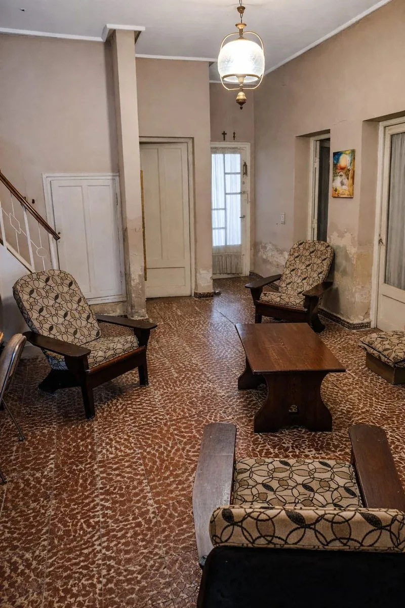 VENTA CASA 3 DORMITORIOS - BARRIO SUR - TUCUMAN foto 4
