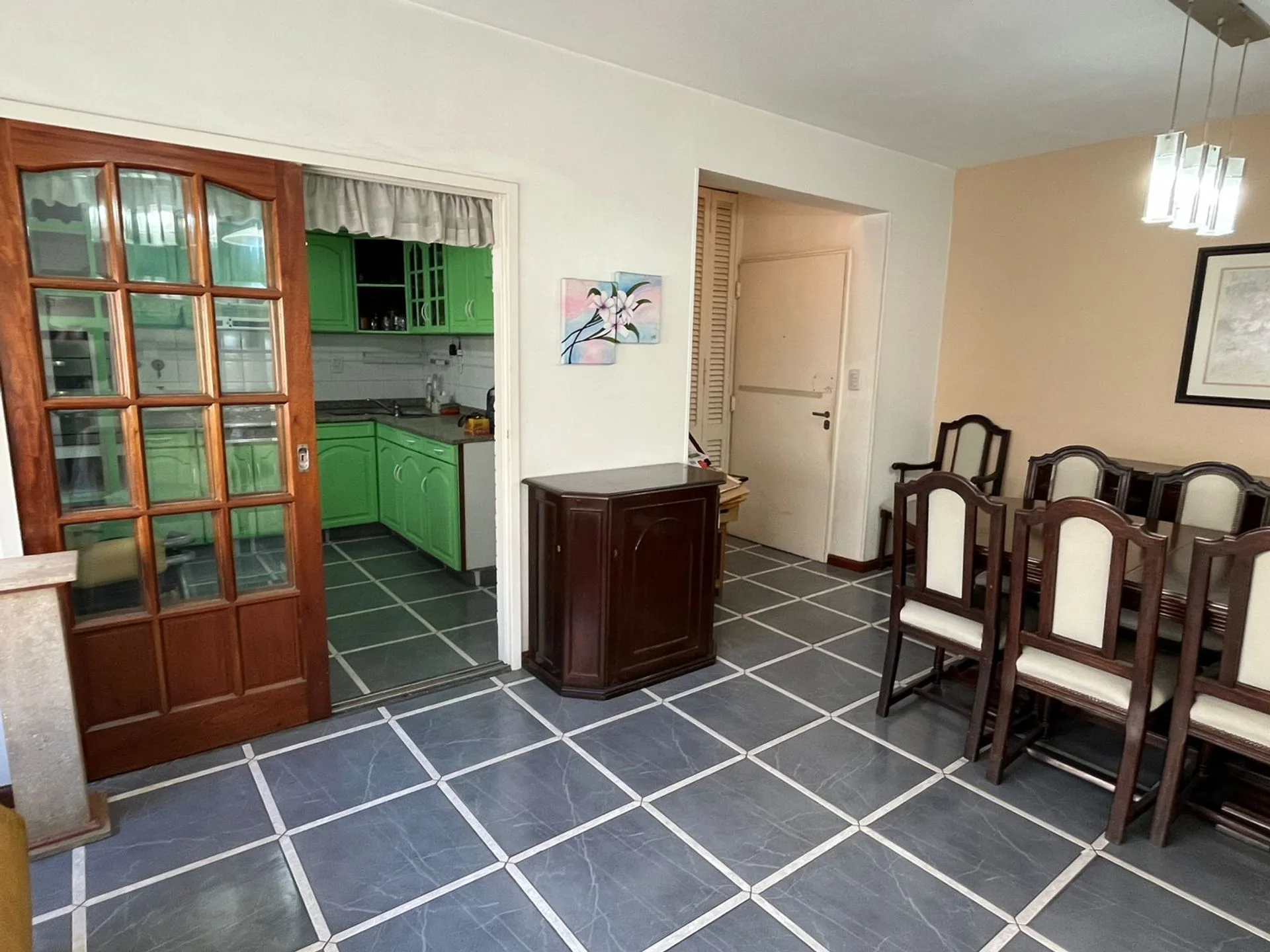 VENTA DEPARTAMENTO 4 AMBIENTES RAMOS MEJIA CENTRO foto 4