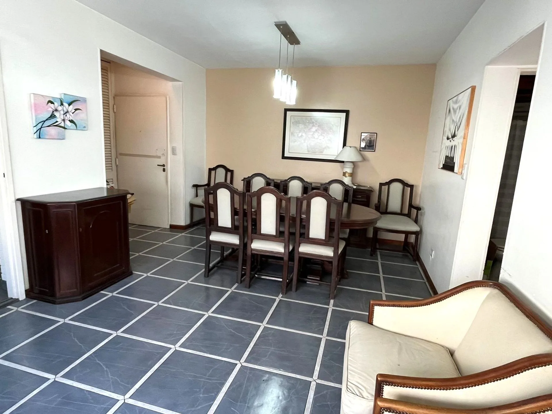 VENTA DEPARTAMENTO 4 AMBIENTES RAMOS MEJIA CENTRO foto 5