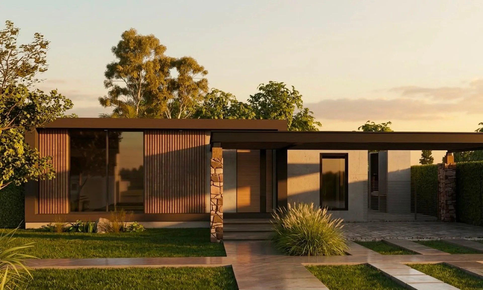 Casa en Venta - Bº La Quebrada - Lujan