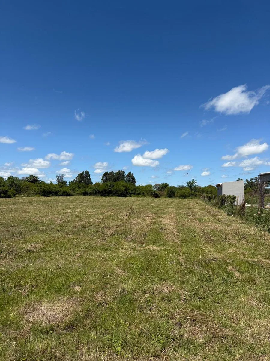 LOTE EN VENTA UBICADO EN LOTEO LA VIEJA ESTACION foto 3