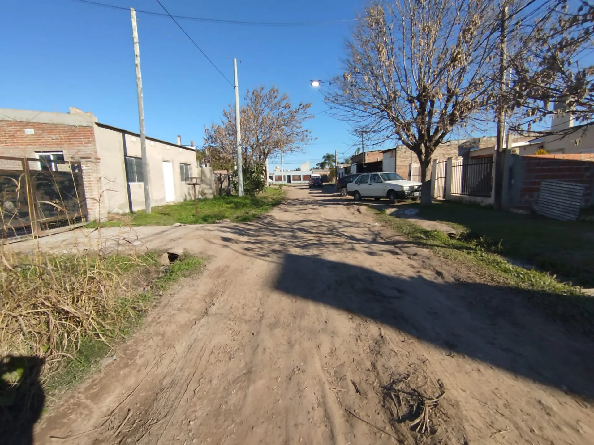 TERRENO EN VENTA EN ZONA DE LA ESMERALDA SANTA FE foto 3